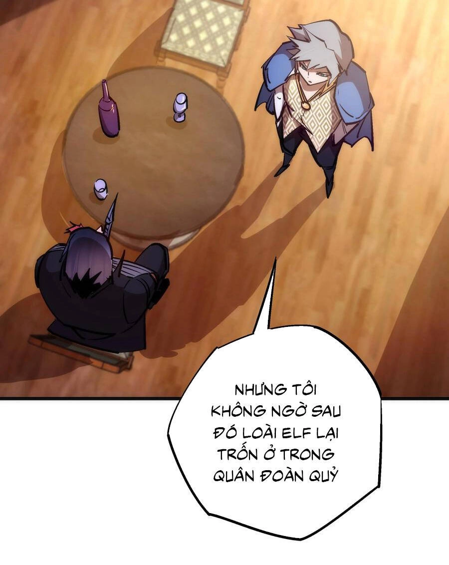 Tôi Không Phải Quỷ Vương Chapter 114 - 29