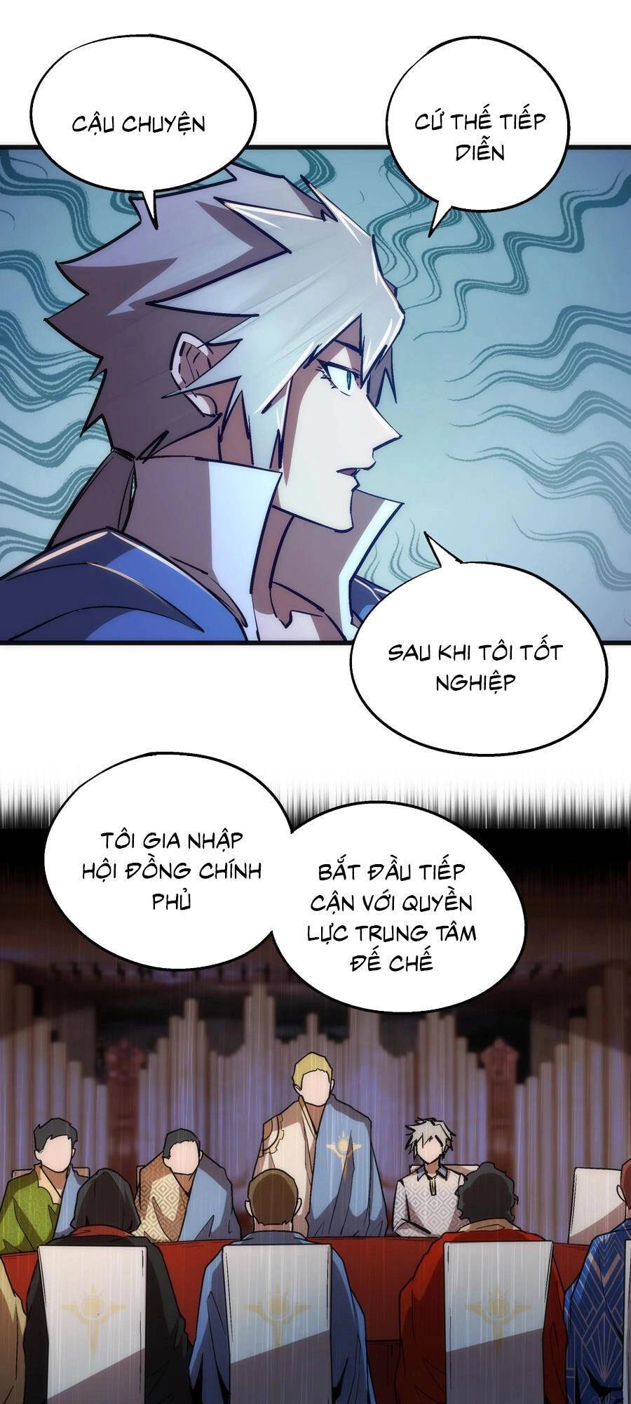 Tôi Không Phải Quỷ Vương Chapter 114 - 30