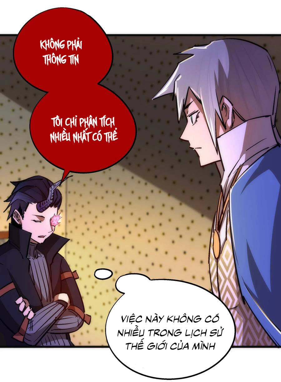 Tôi Không Phải Quỷ Vương Chapter 115 - 4