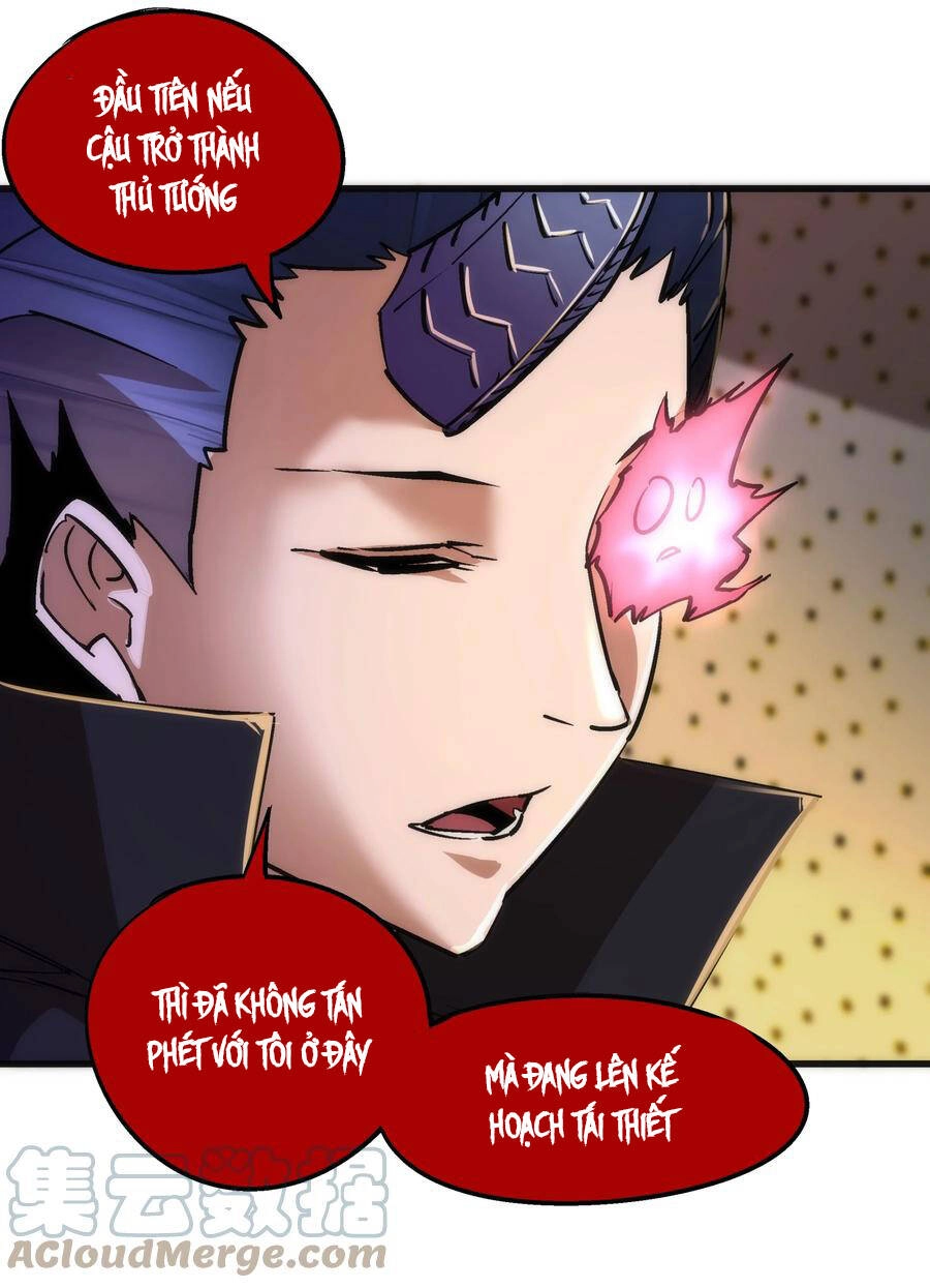 Tôi Không Phải Quỷ Vương Chapter 115 - 5