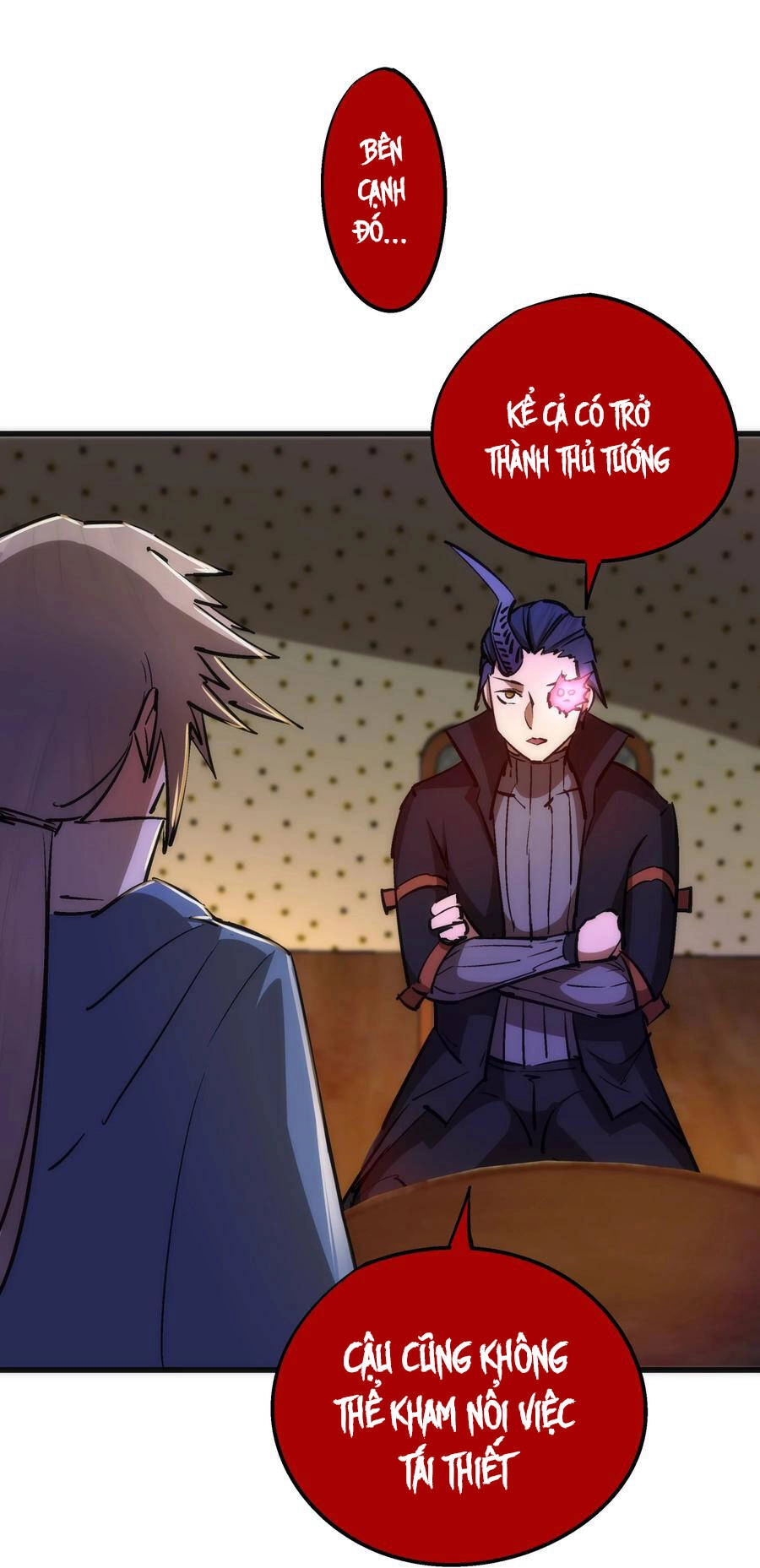 Tôi Không Phải Quỷ Vương Chapter 115 - 6