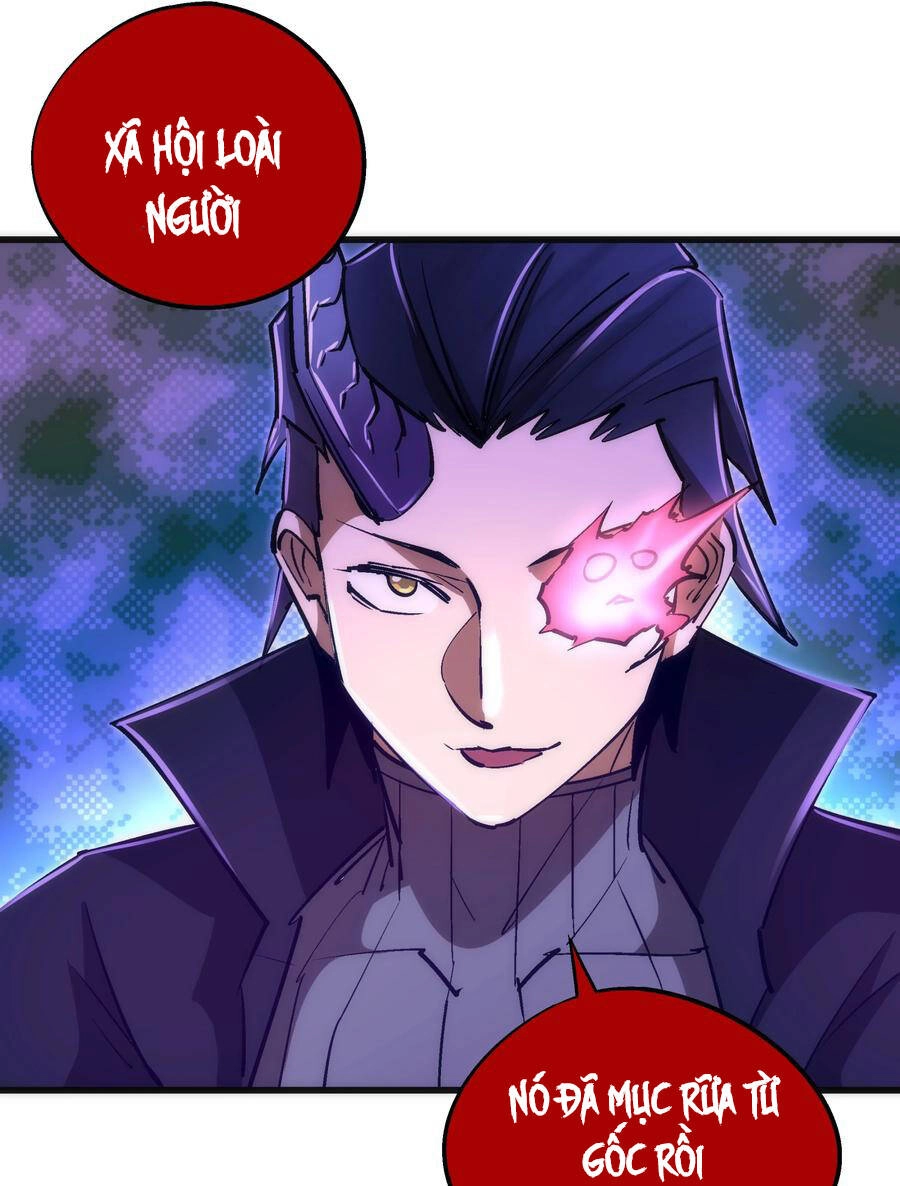 Tôi Không Phải Quỷ Vương Chapter 115 - 7