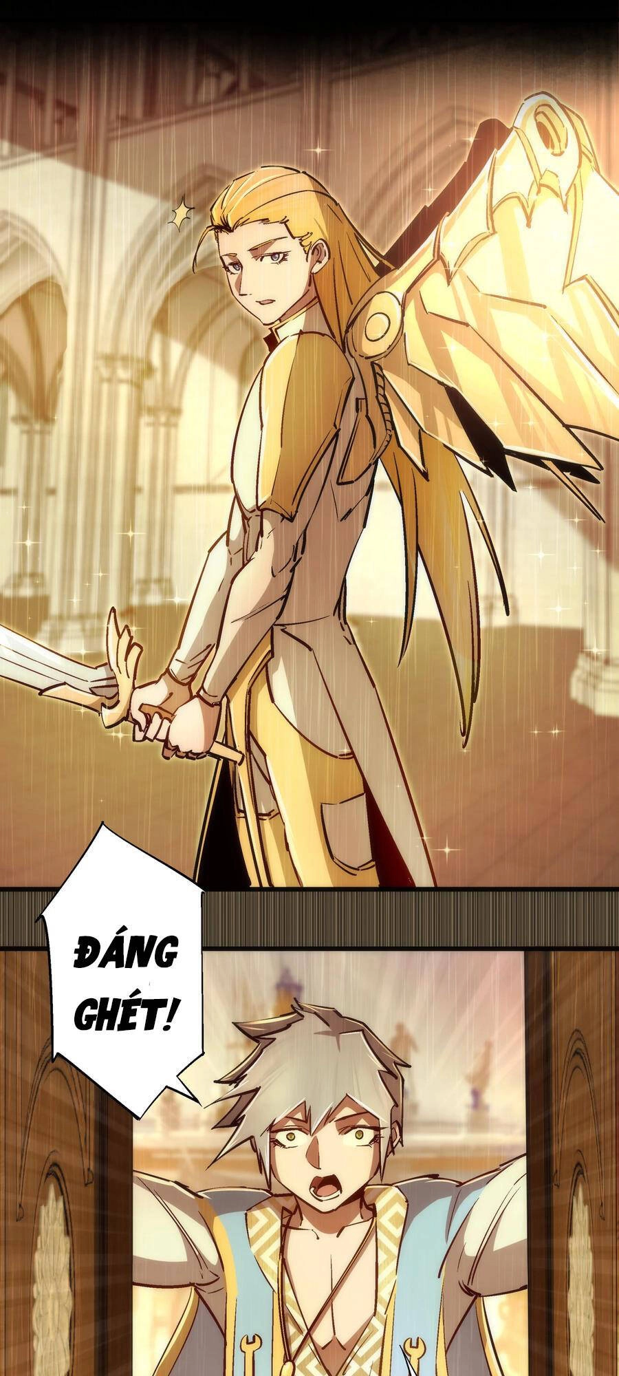 Tôi Không Phải Quỷ Vương Chapter 115 - 9