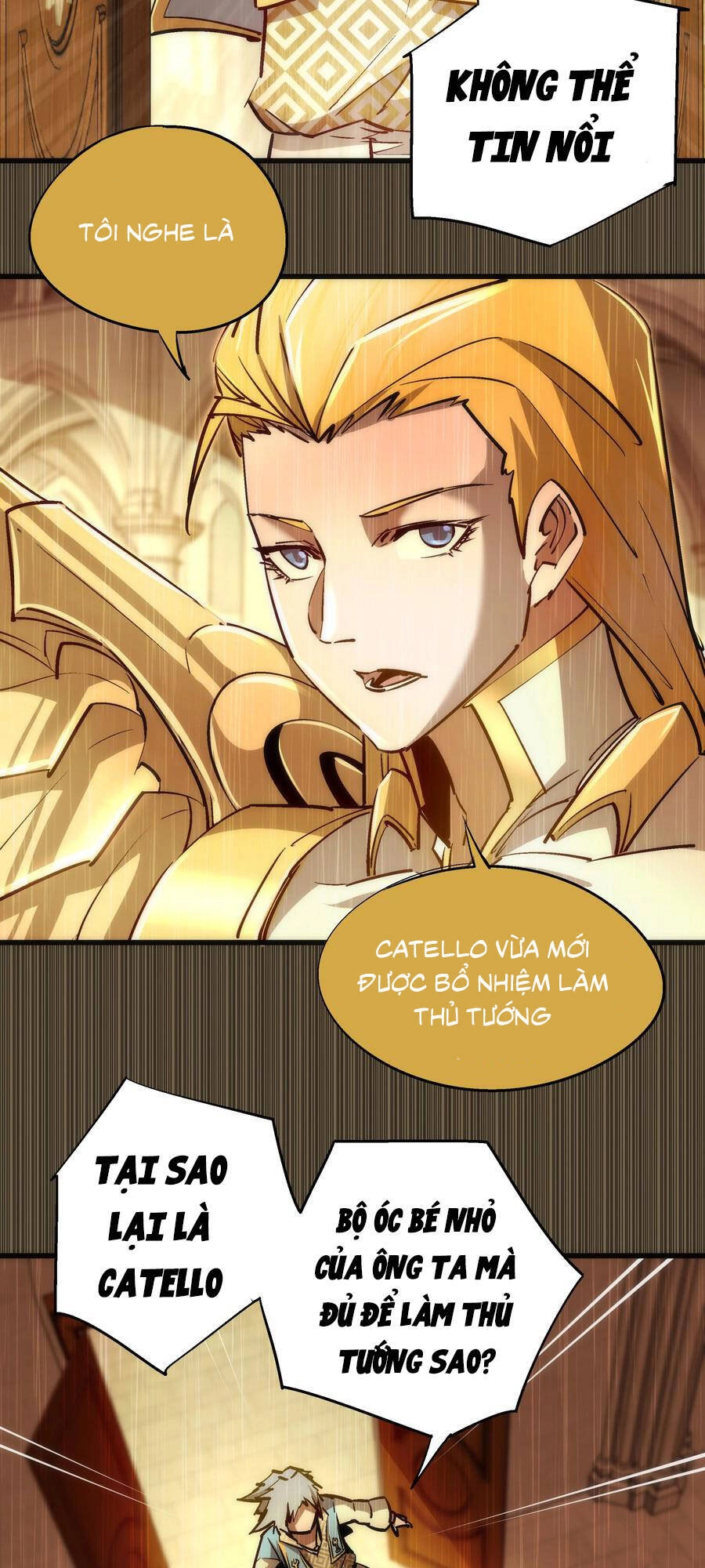 Tôi Không Phải Quỷ Vương Chapter 115 - 11