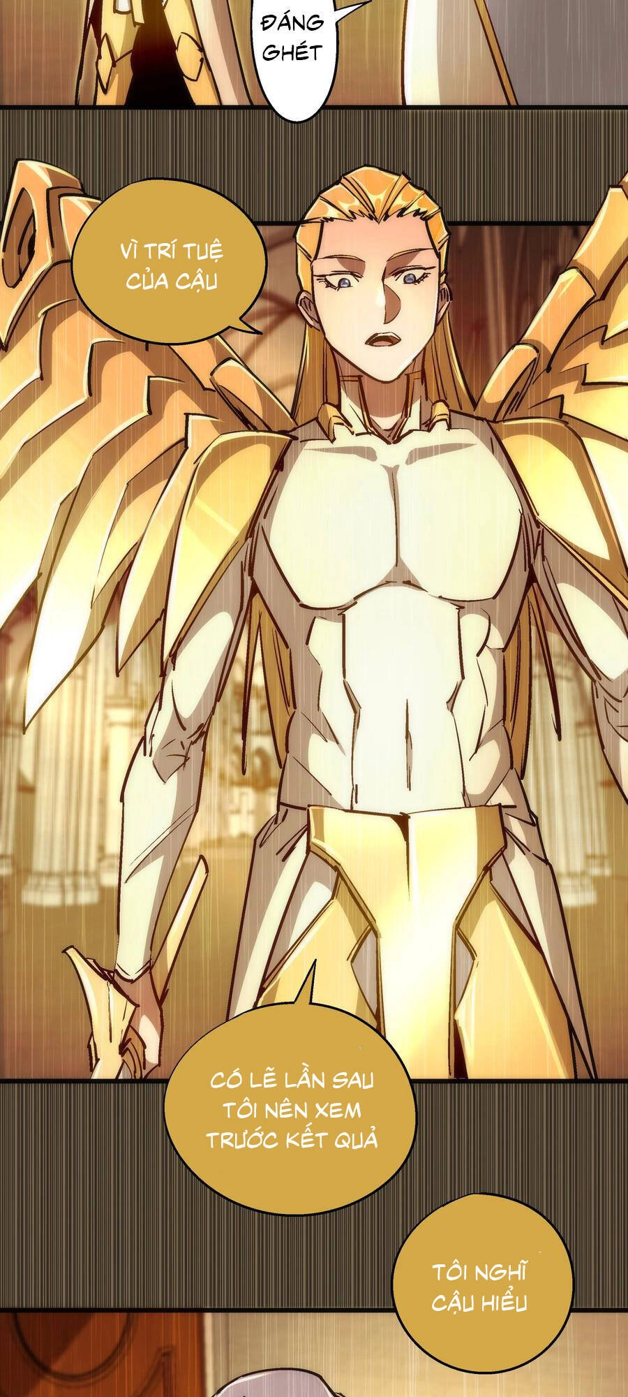 Tôi Không Phải Quỷ Vương Chapter 115 - 15