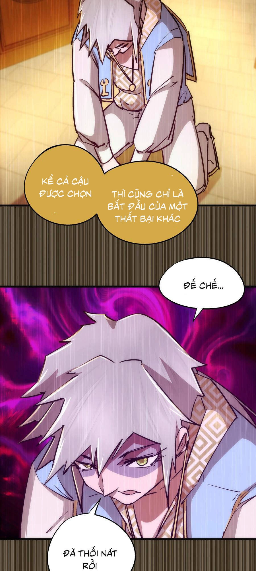 Tôi Không Phải Quỷ Vương Chapter 115 - 17