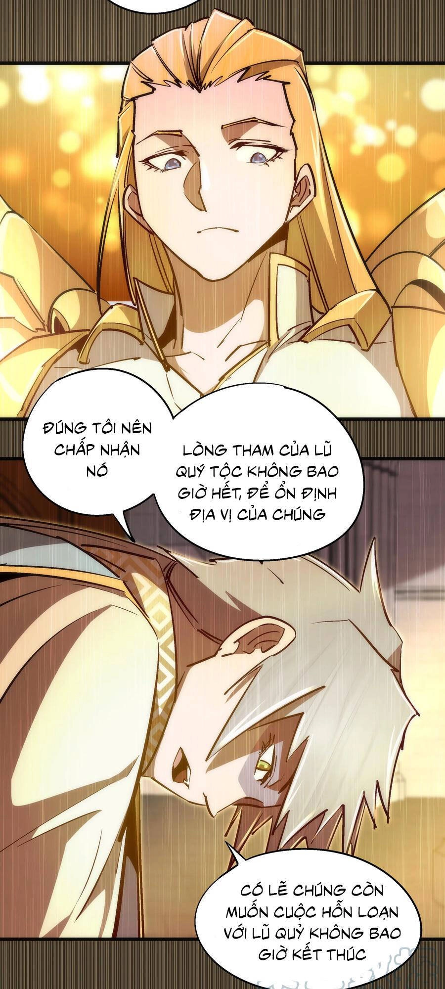 Tôi Không Phải Quỷ Vương Chapter 115 - 19