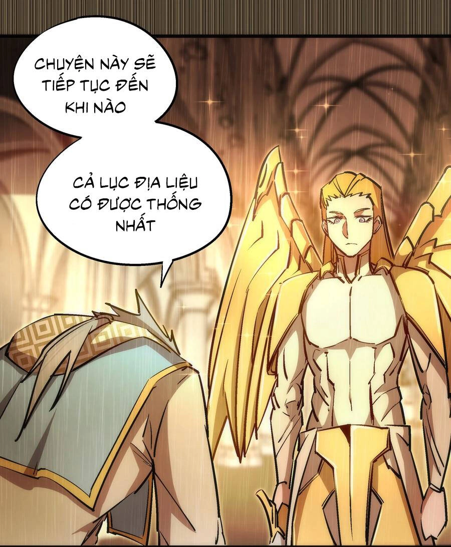 Tôi Không Phải Quỷ Vương Chapter 115 - 21