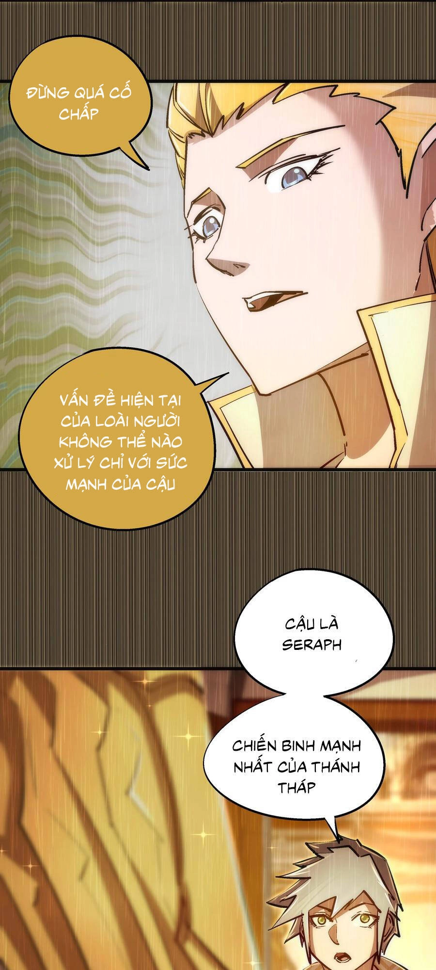 Tôi Không Phải Quỷ Vương Chapter 115 - 22