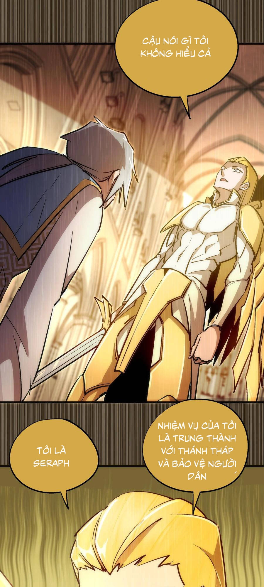 Tôi Không Phải Quỷ Vương Chapter 115 - 26