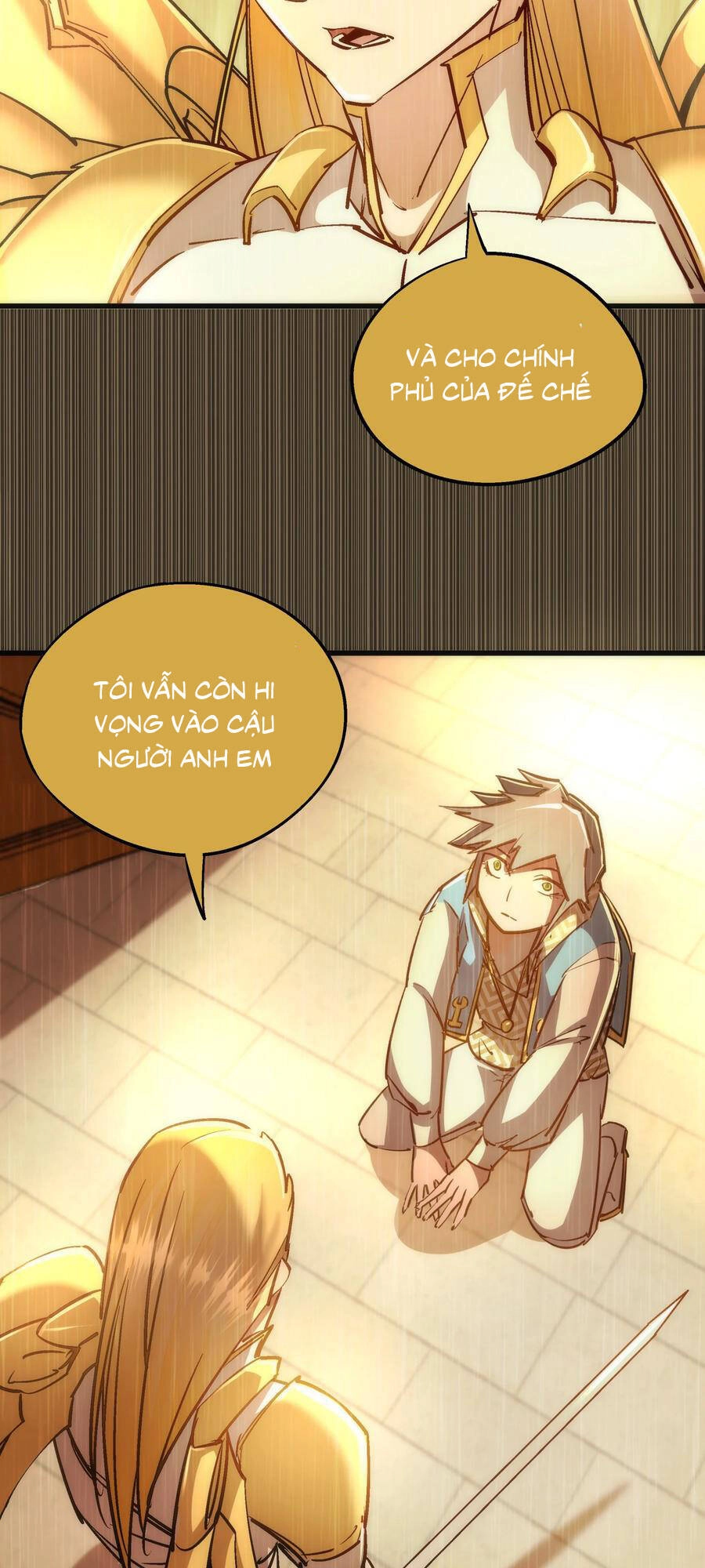 Tôi Không Phải Quỷ Vương Chapter 115 - 28