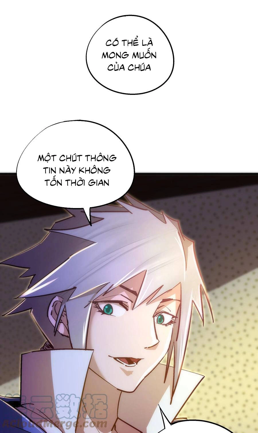 Tôi Không Phải Quỷ Vương Chapter 115 - 34