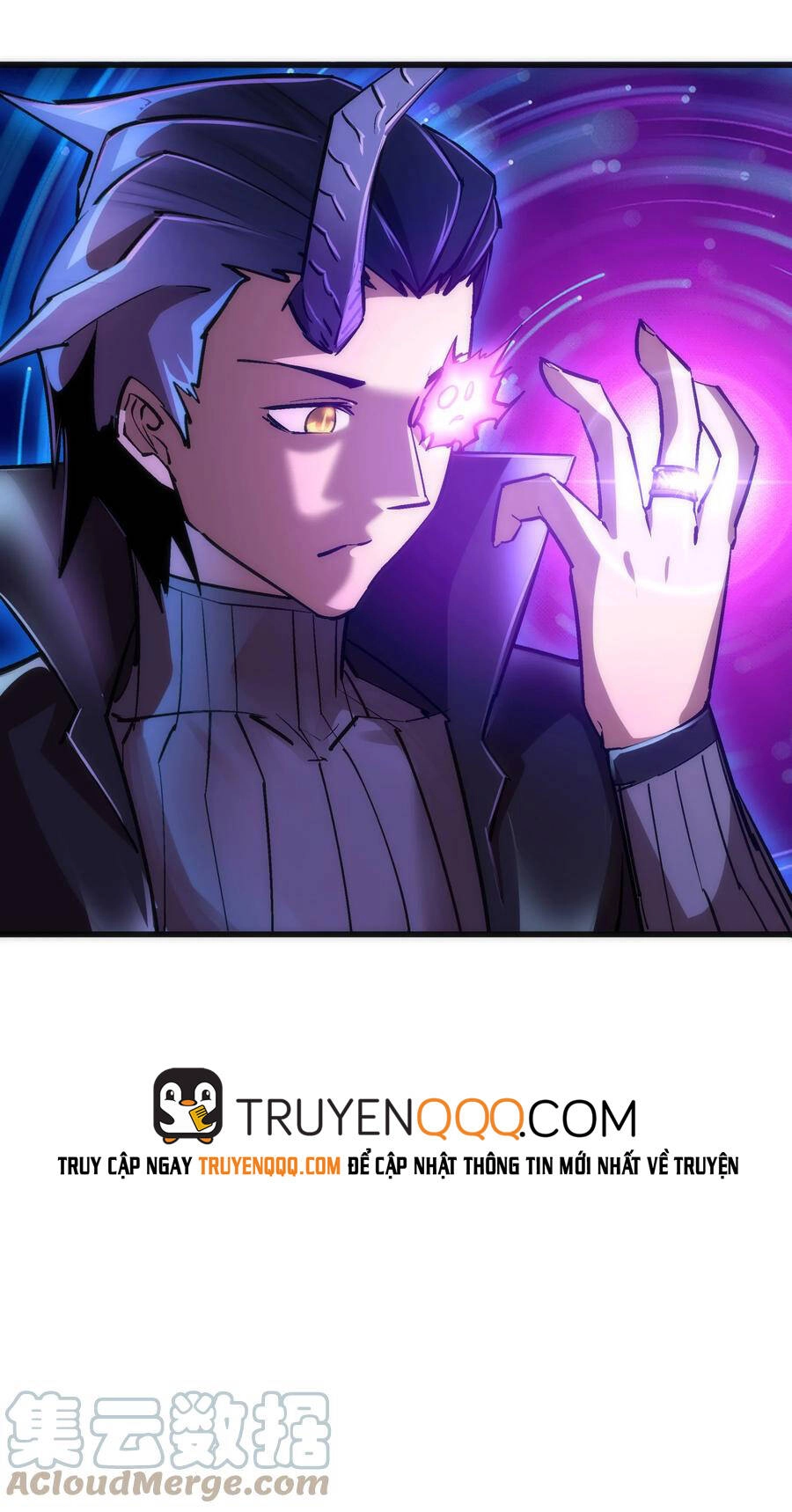 Tôi Không Phải Quỷ Vương Chapter 115 - 37