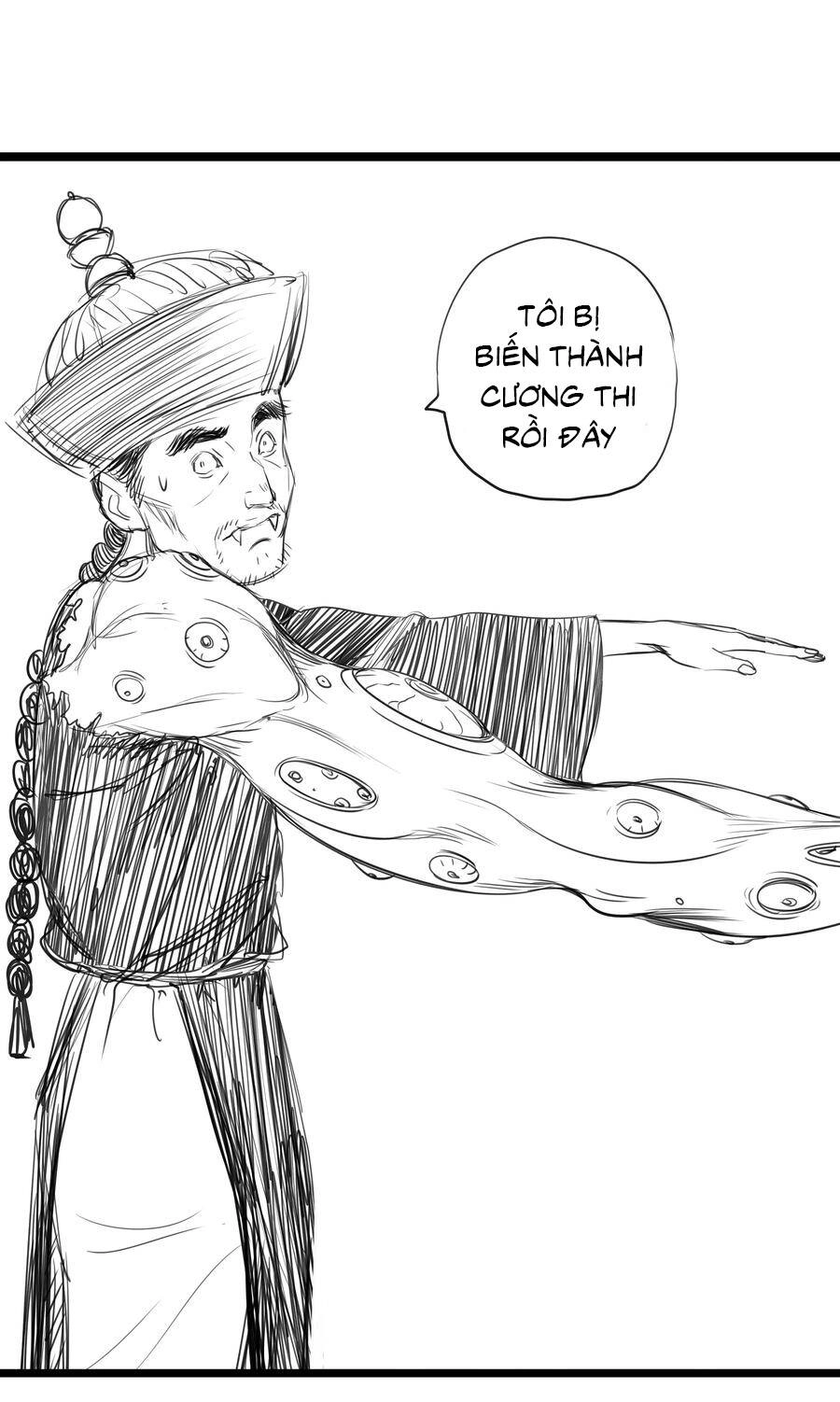 Tôi Không Phải Quỷ Vương Chapter 115 - 38