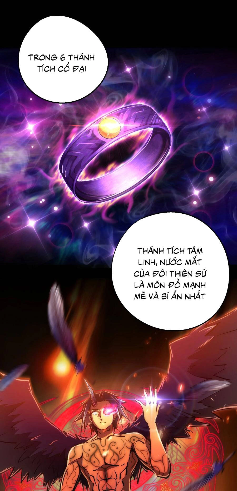 Tôi Không Phải Quỷ Vương Chapter 116 - 2