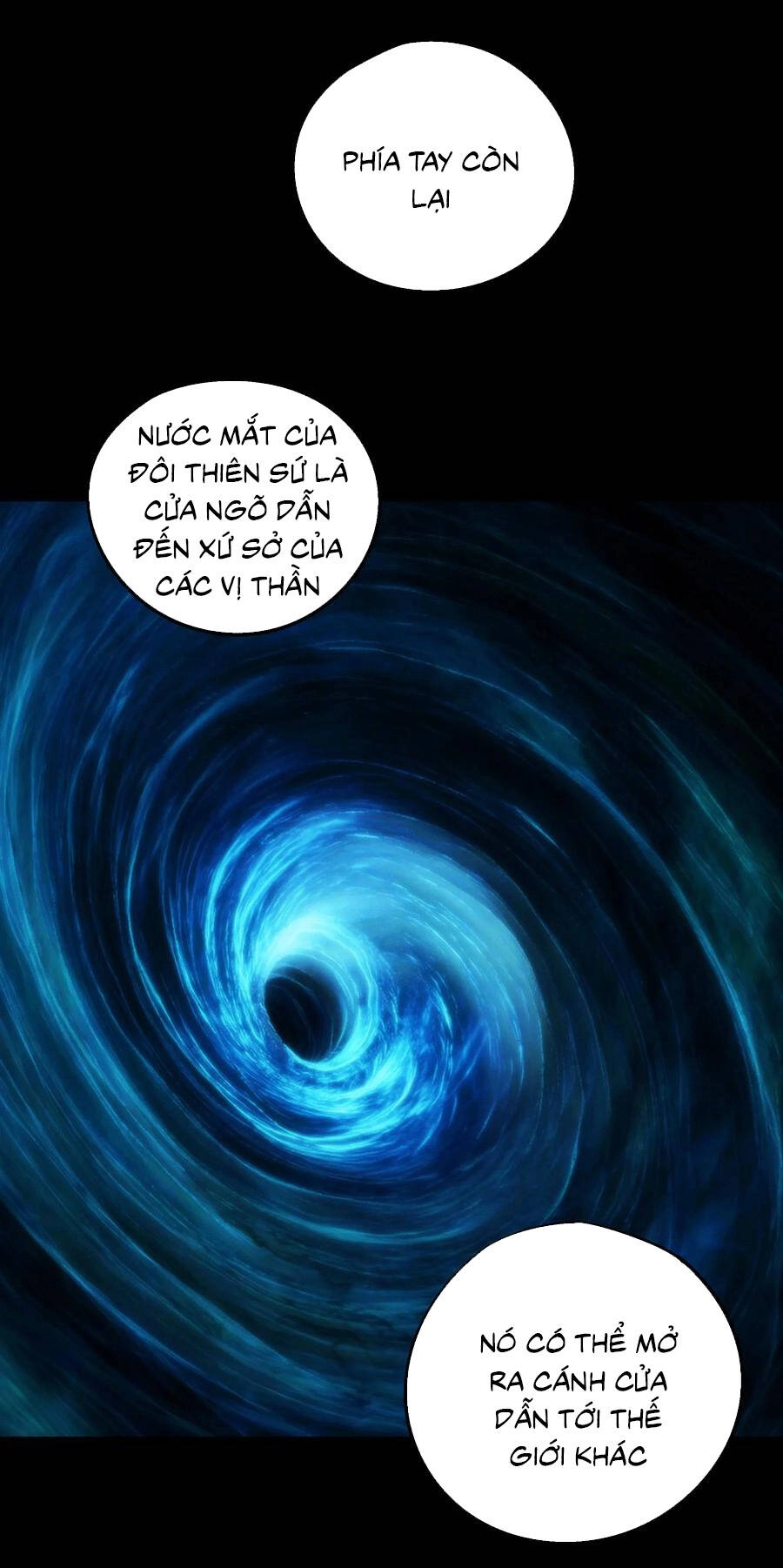 Tôi Không Phải Quỷ Vương Chapter 116 - 4