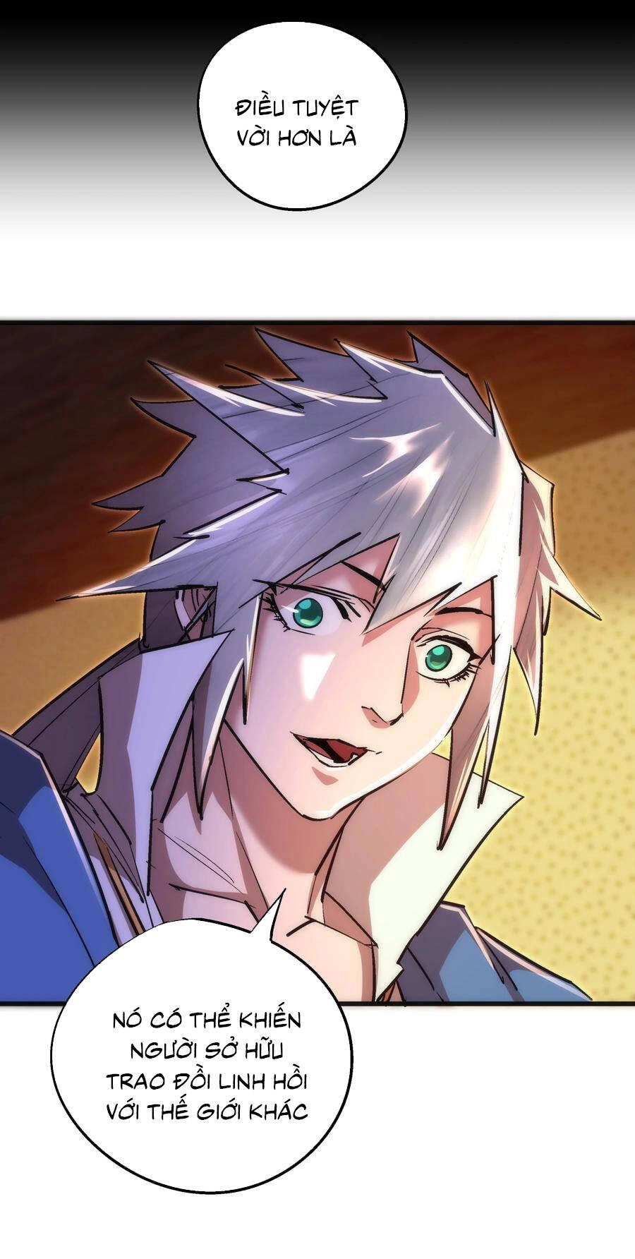 Tôi Không Phải Quỷ Vương Chapter 116 - 5