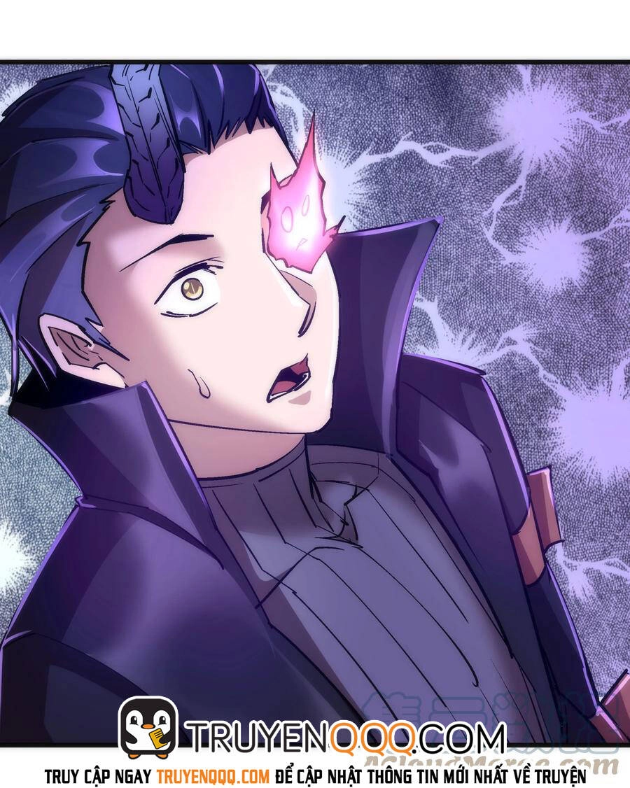 Tôi Không Phải Quỷ Vương Chapter 116 - 6