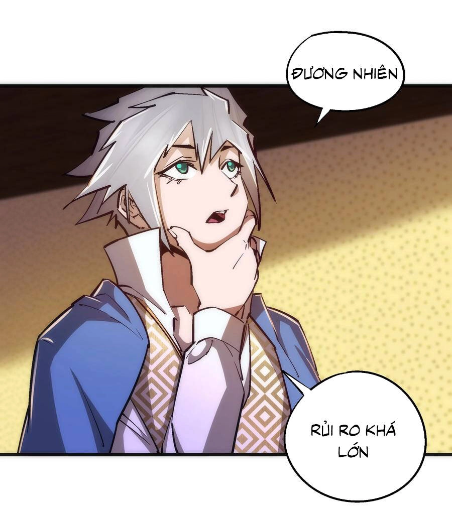 Tôi Không Phải Quỷ Vương Chapter 116 - 10