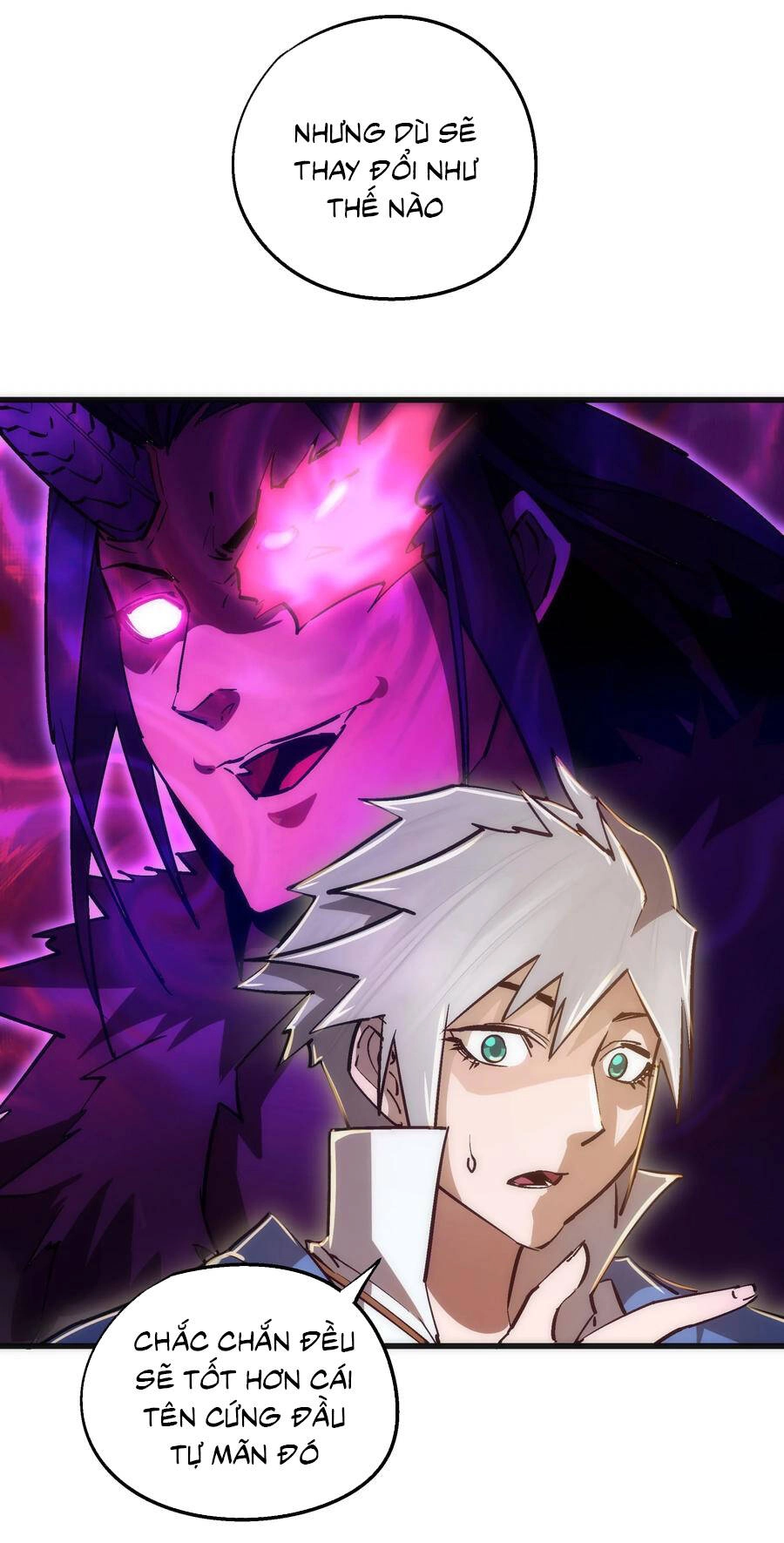 Tôi Không Phải Quỷ Vương Chapter 116 - 11