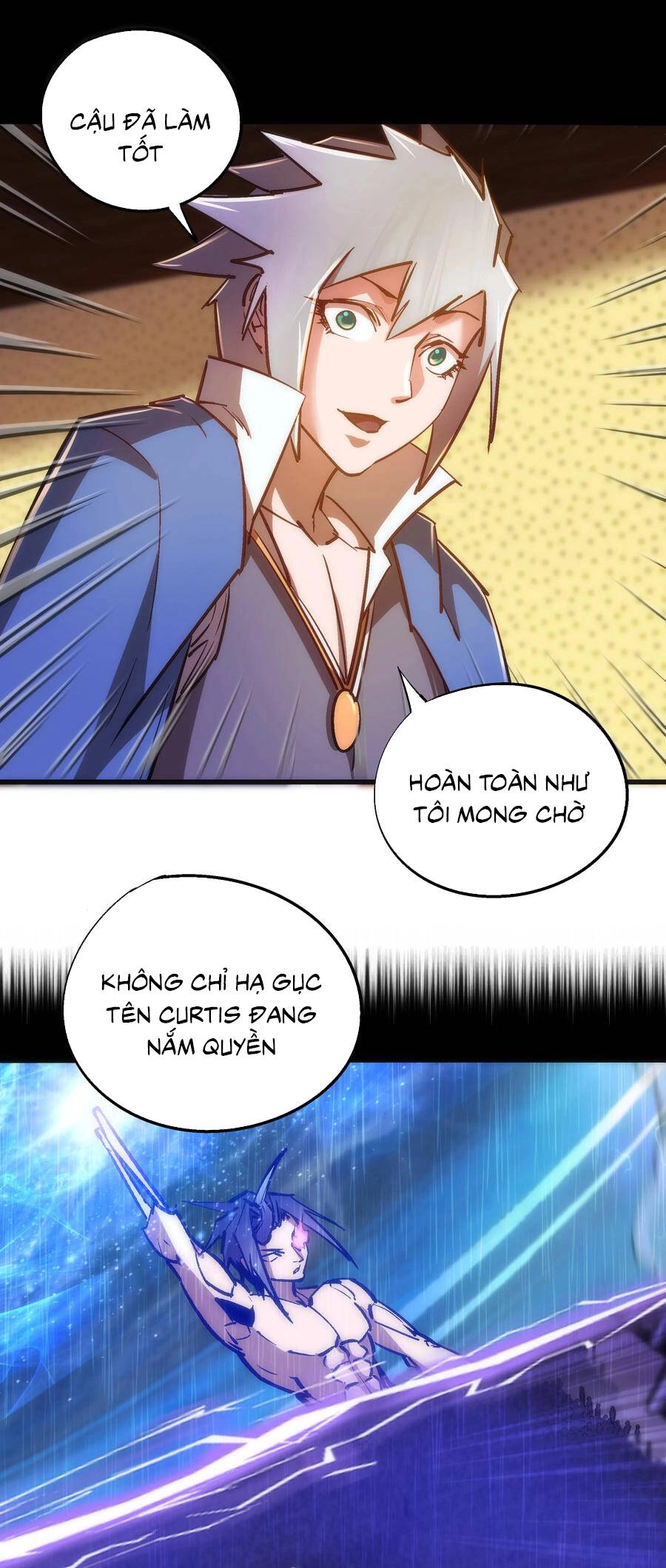 Tôi Không Phải Quỷ Vương Chapter 116 - 16