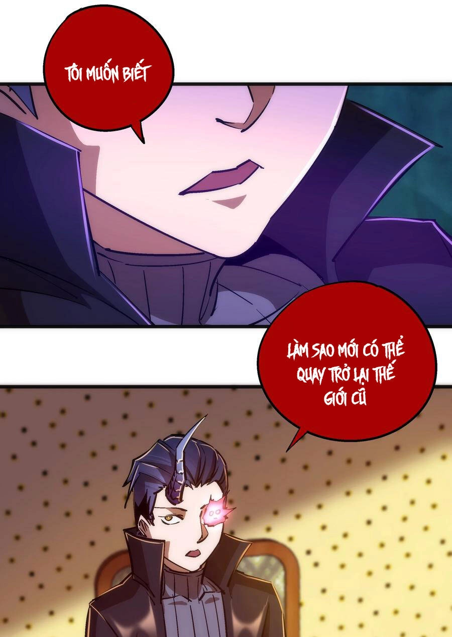 Tôi Không Phải Quỷ Vương Chapter 116 - 19