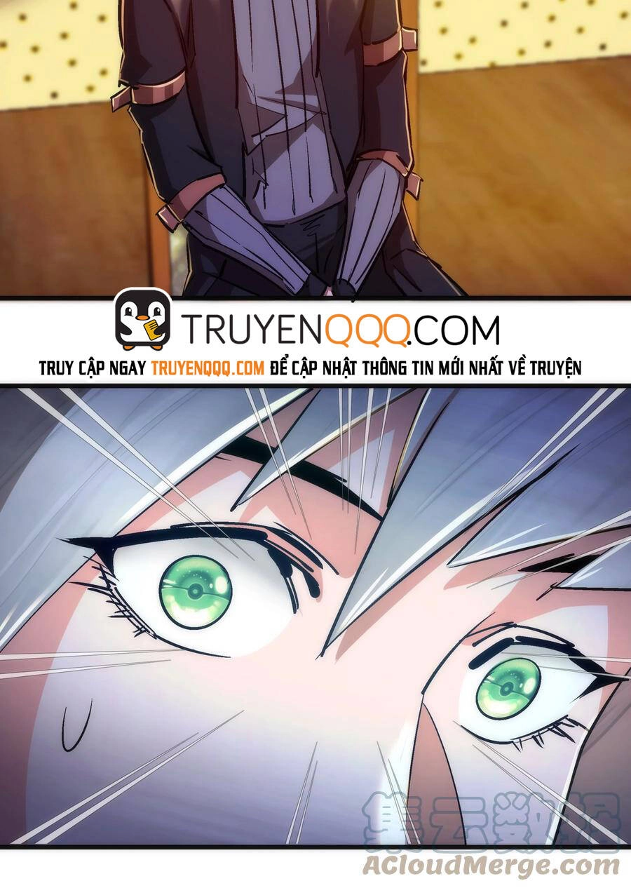 Tôi Không Phải Quỷ Vương Chapter 116 - 20