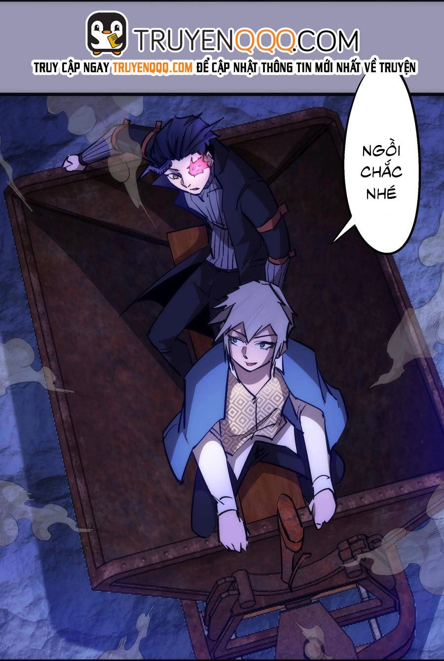 Tôi Không Phải Quỷ Vương Chapter 117 - 2