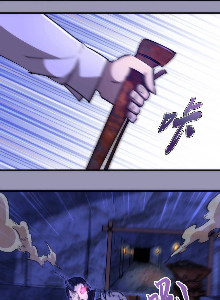 Tôi Không Phải Quỷ Vương Chapter 117 - 3