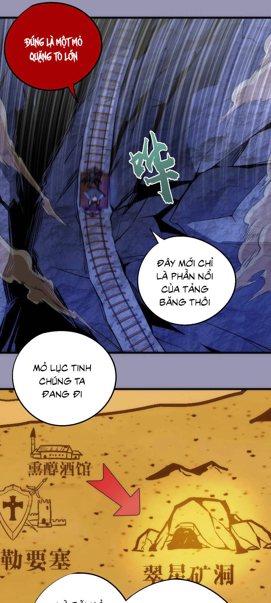 Tôi Không Phải Quỷ Vương Chapter 117 - 5