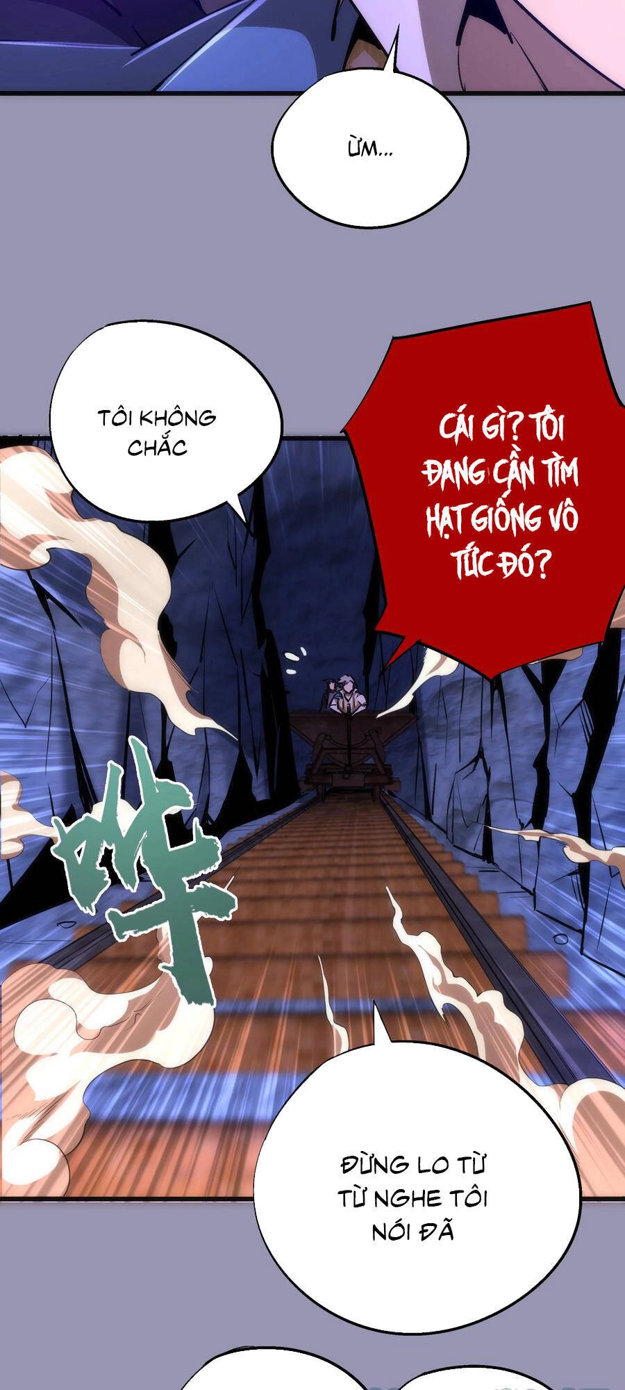 Tôi Không Phải Quỷ Vương Chapter 117 - 8