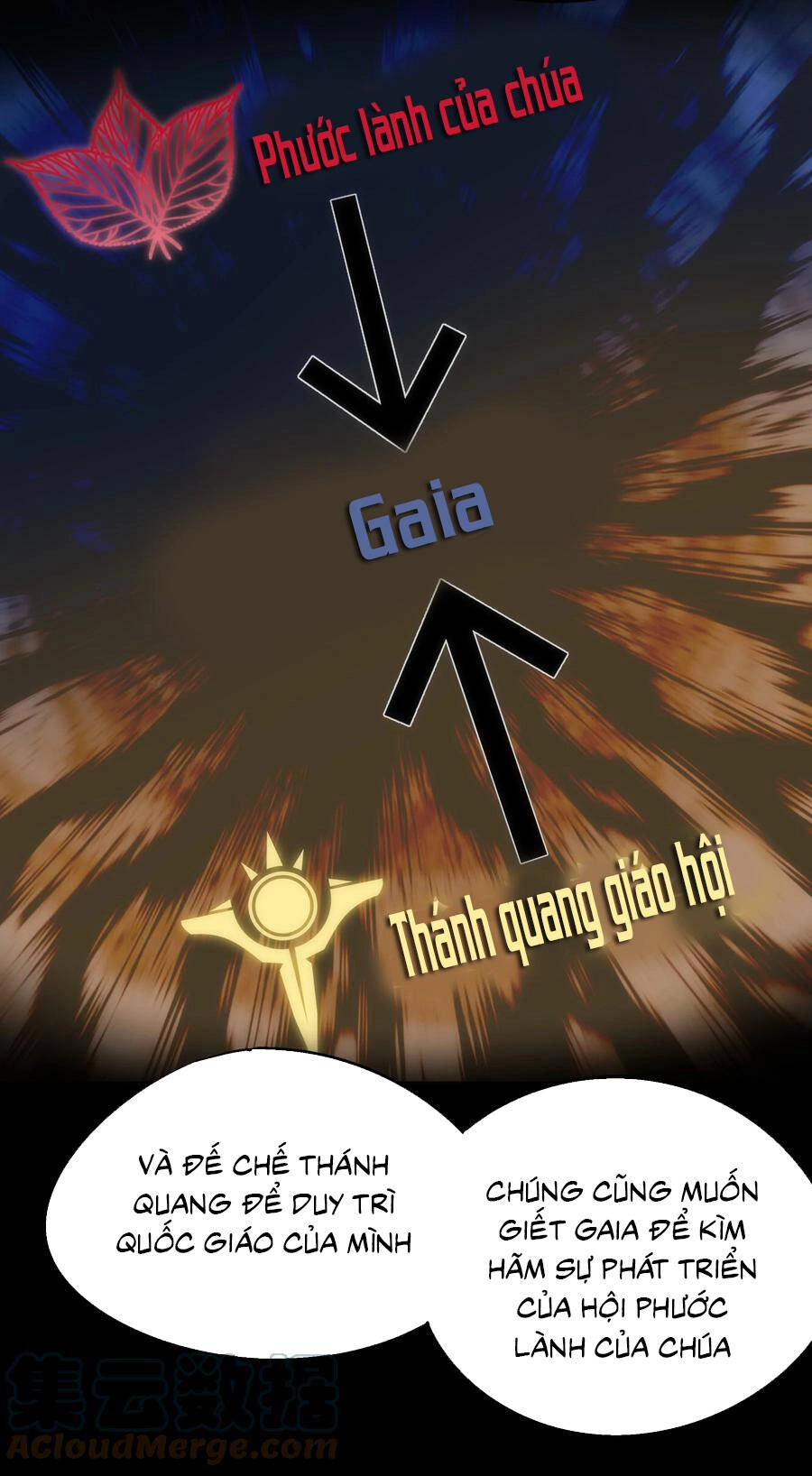 Tôi Không Phải Quỷ Vương Chapter 117 - 13