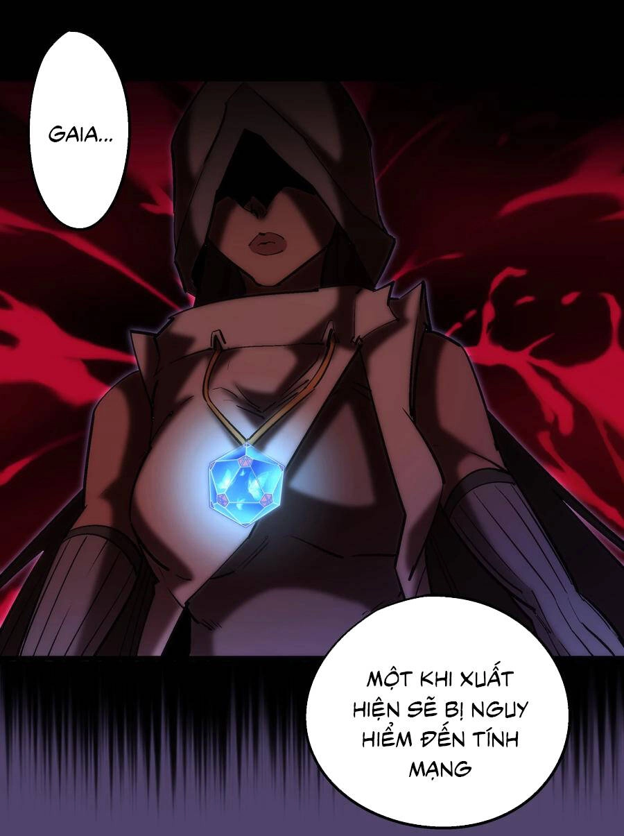 Tôi Không Phải Quỷ Vương Chapter 117 - 14