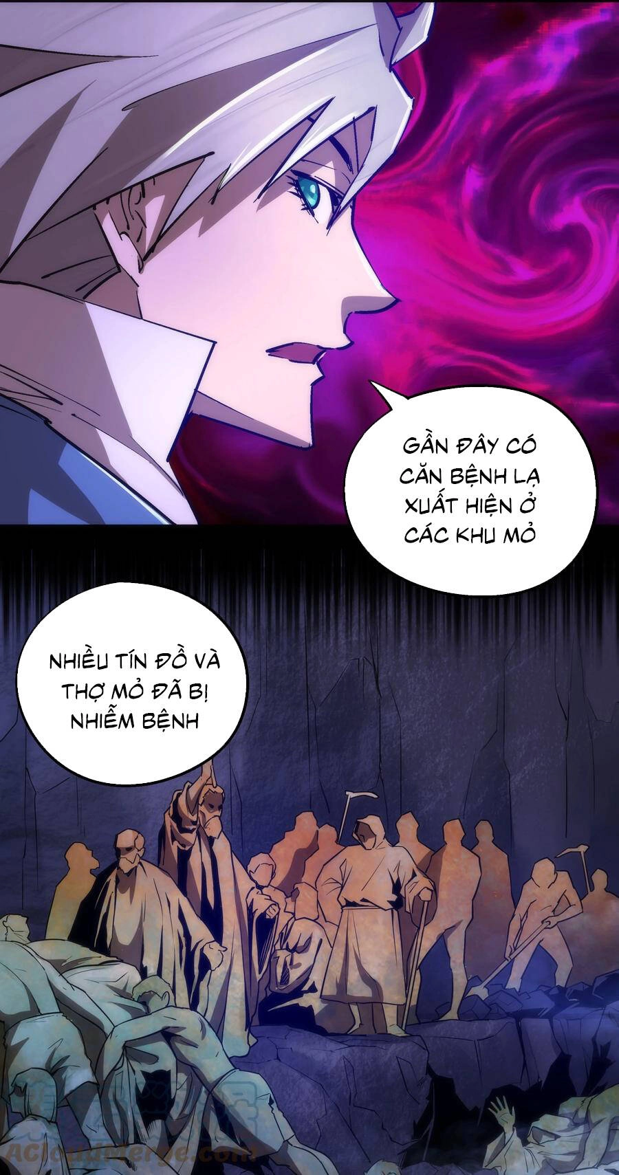 Tôi Không Phải Quỷ Vương Chapter 117 - 16