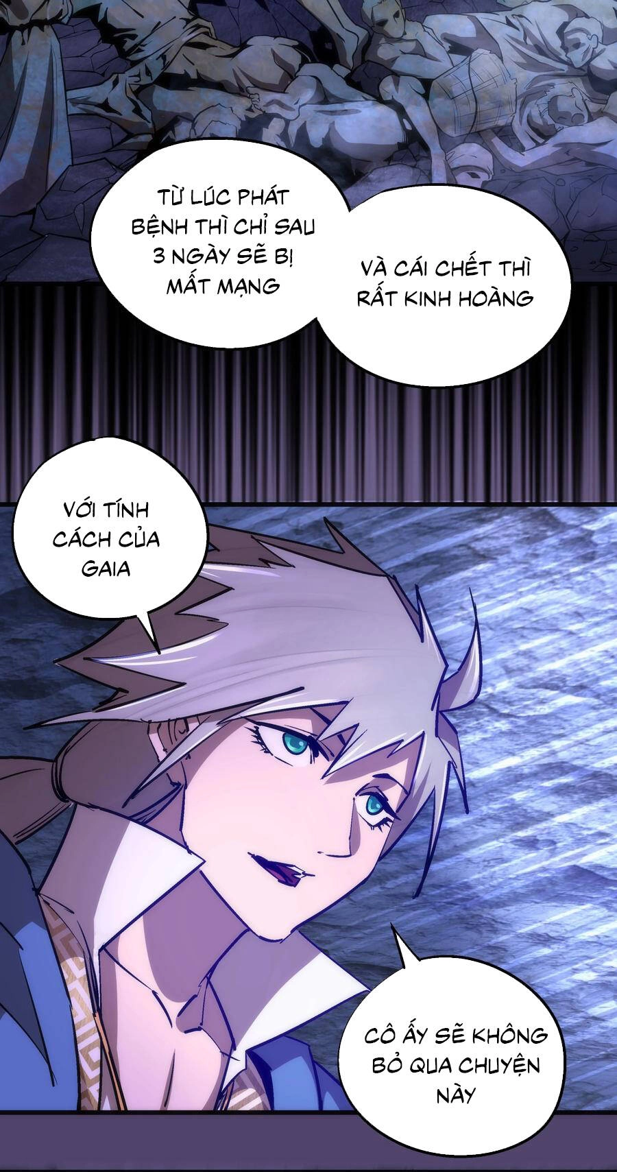 Tôi Không Phải Quỷ Vương Chapter 117 - 17