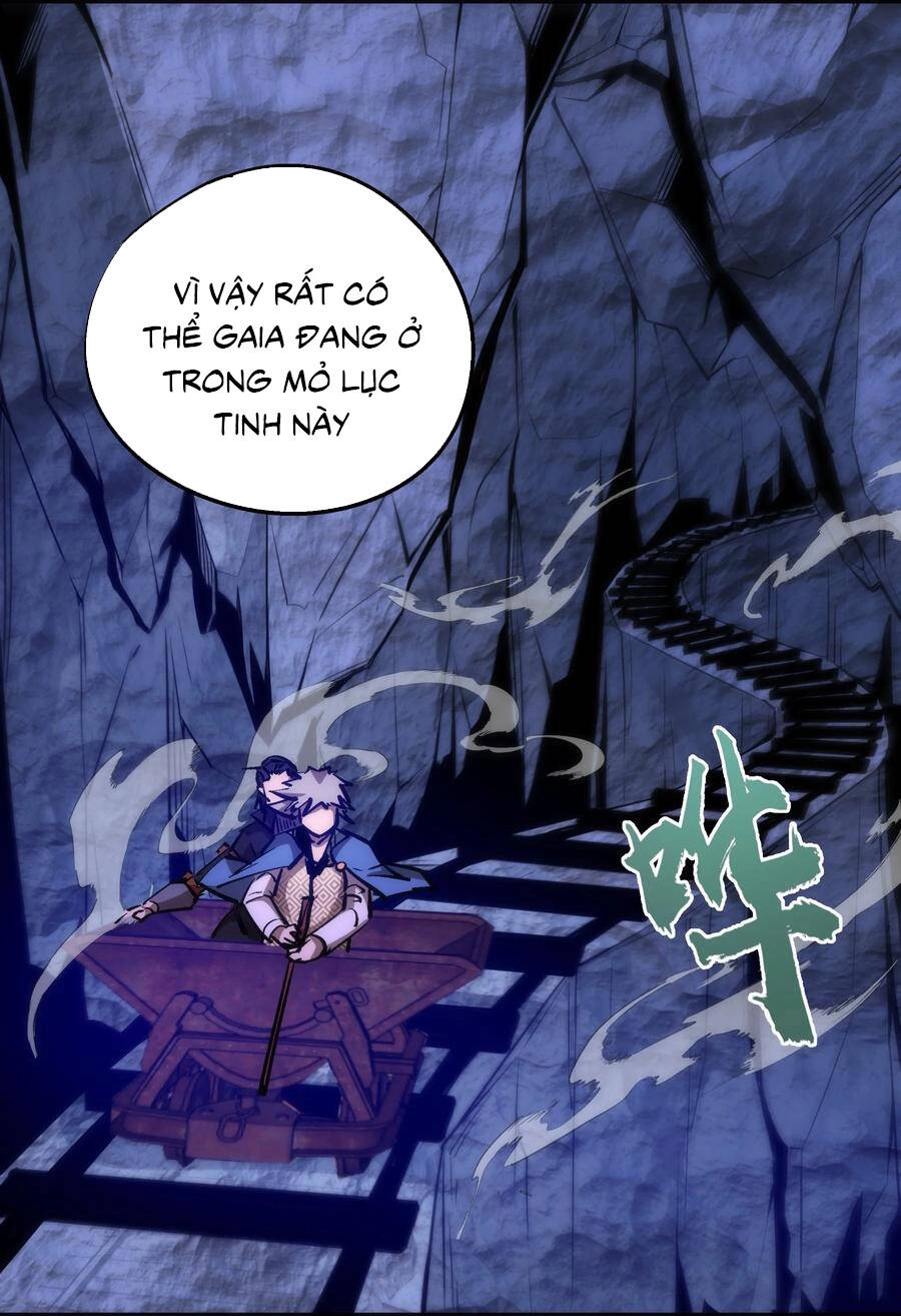 Tôi Không Phải Quỷ Vương Chapter 117 - 18