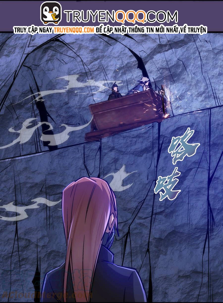 Tôi Không Phải Quỷ Vương Chapter 117 - 19