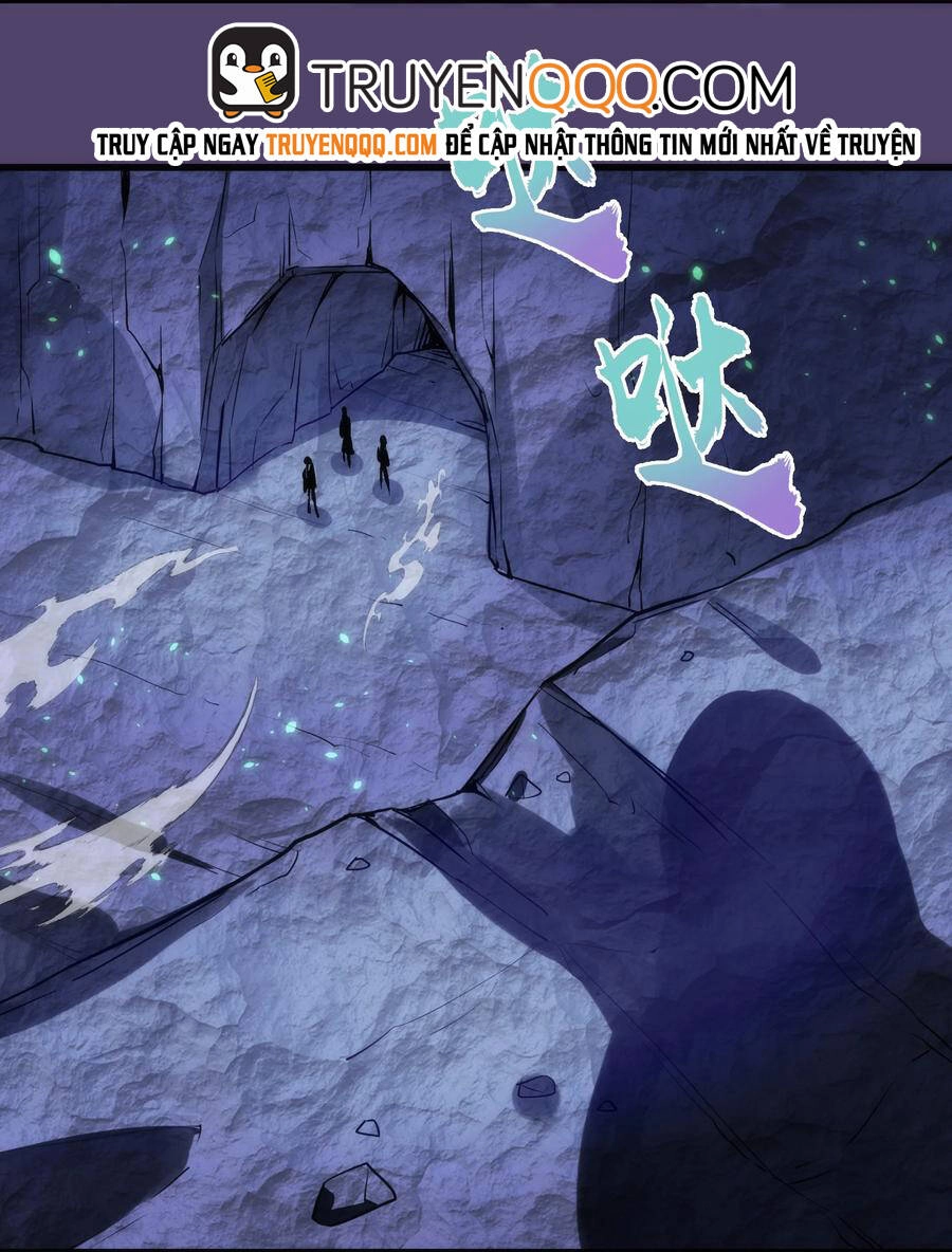 Tôi Không Phải Quỷ Vương Chapter 117 - 24