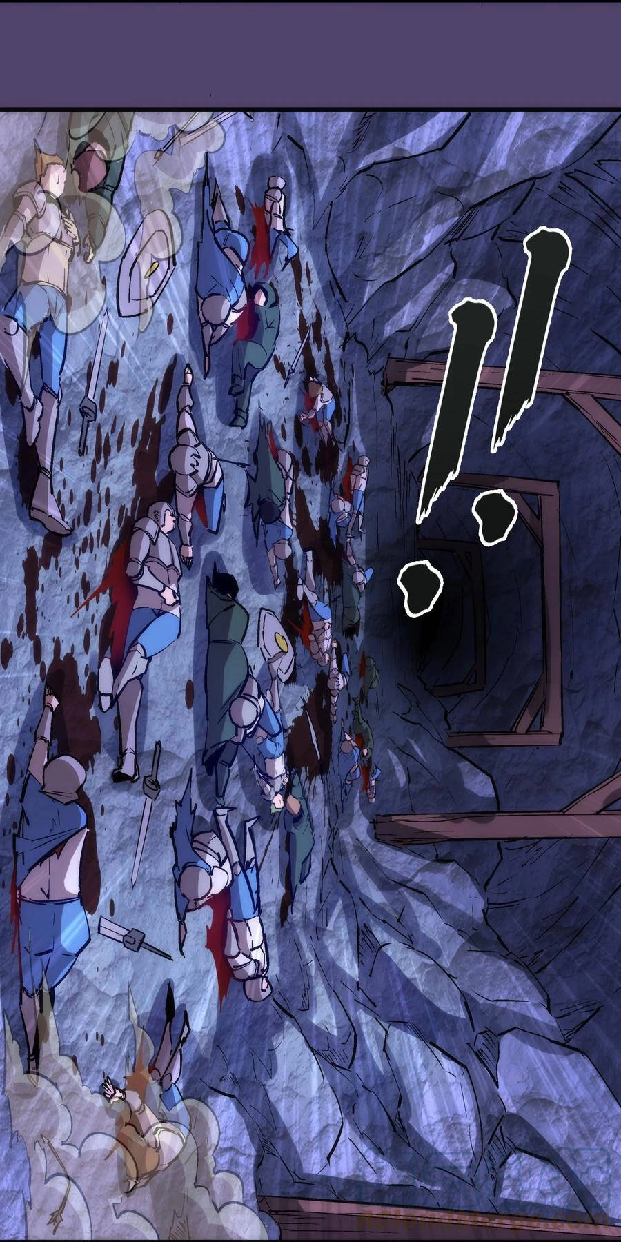 Tôi Không Phải Quỷ Vương Chapter 117 - 26