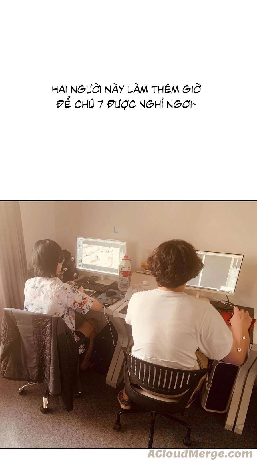 Tôi Không Phải Quỷ Vương Chapter 117 - 36