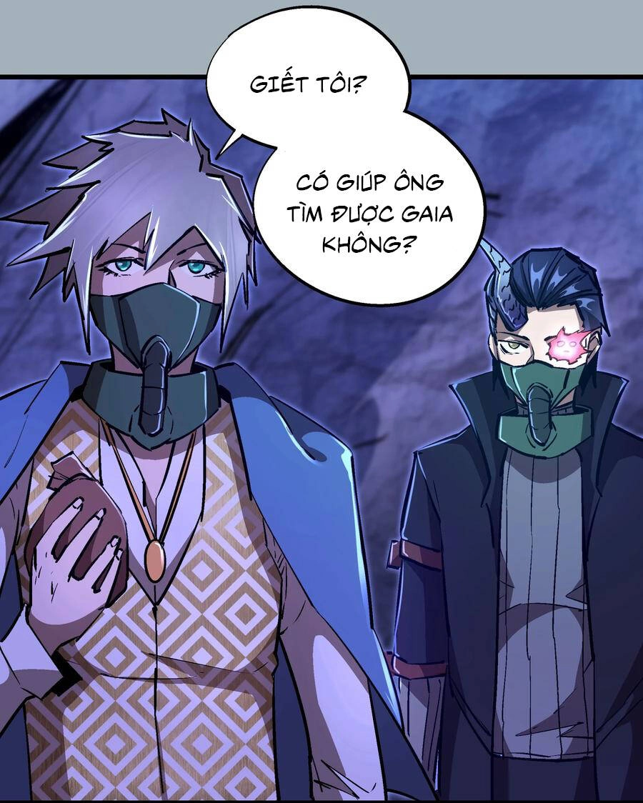 Tôi Không Phải Quỷ Vương Chapter 119 - 3