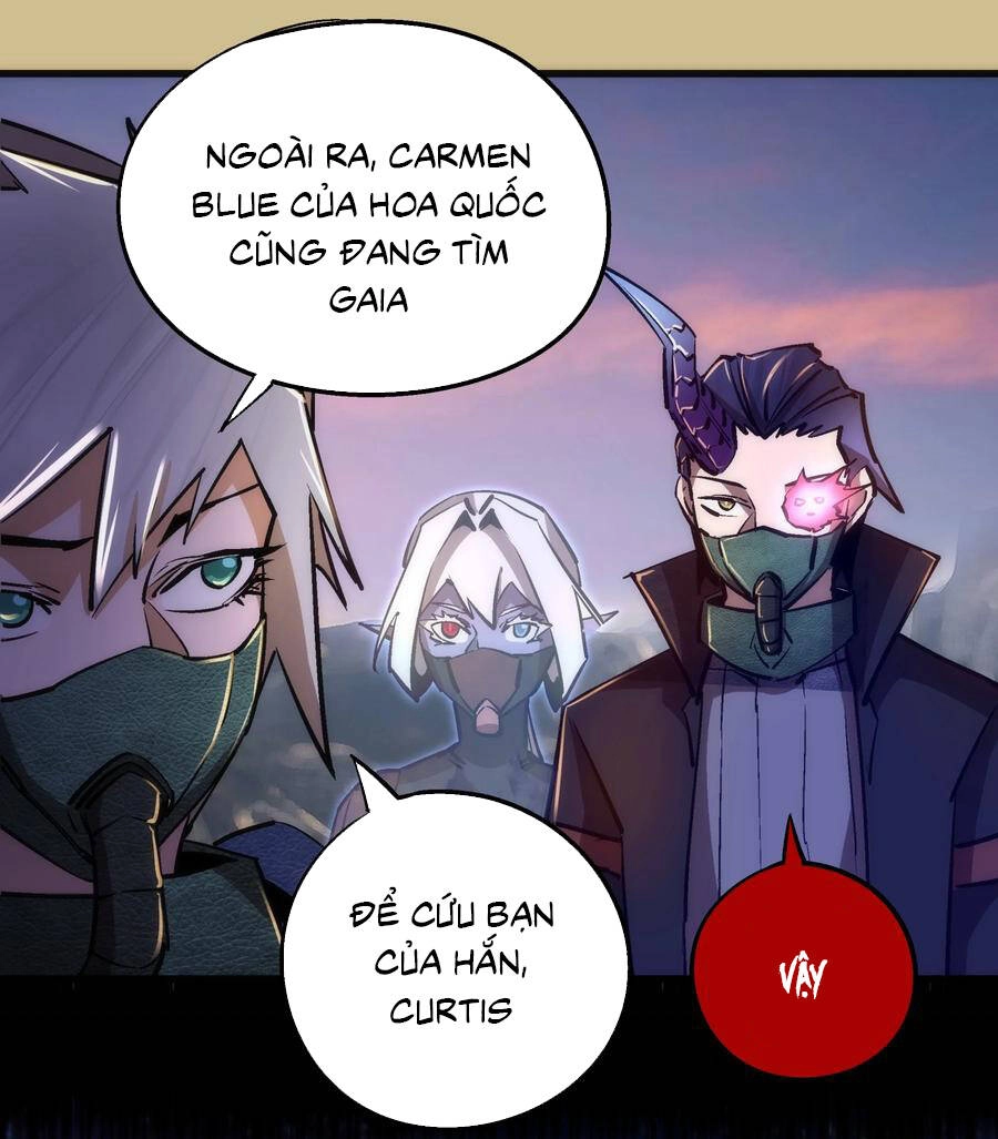 Tôi Không Phải Quỷ Vương Chapter 119 - 14