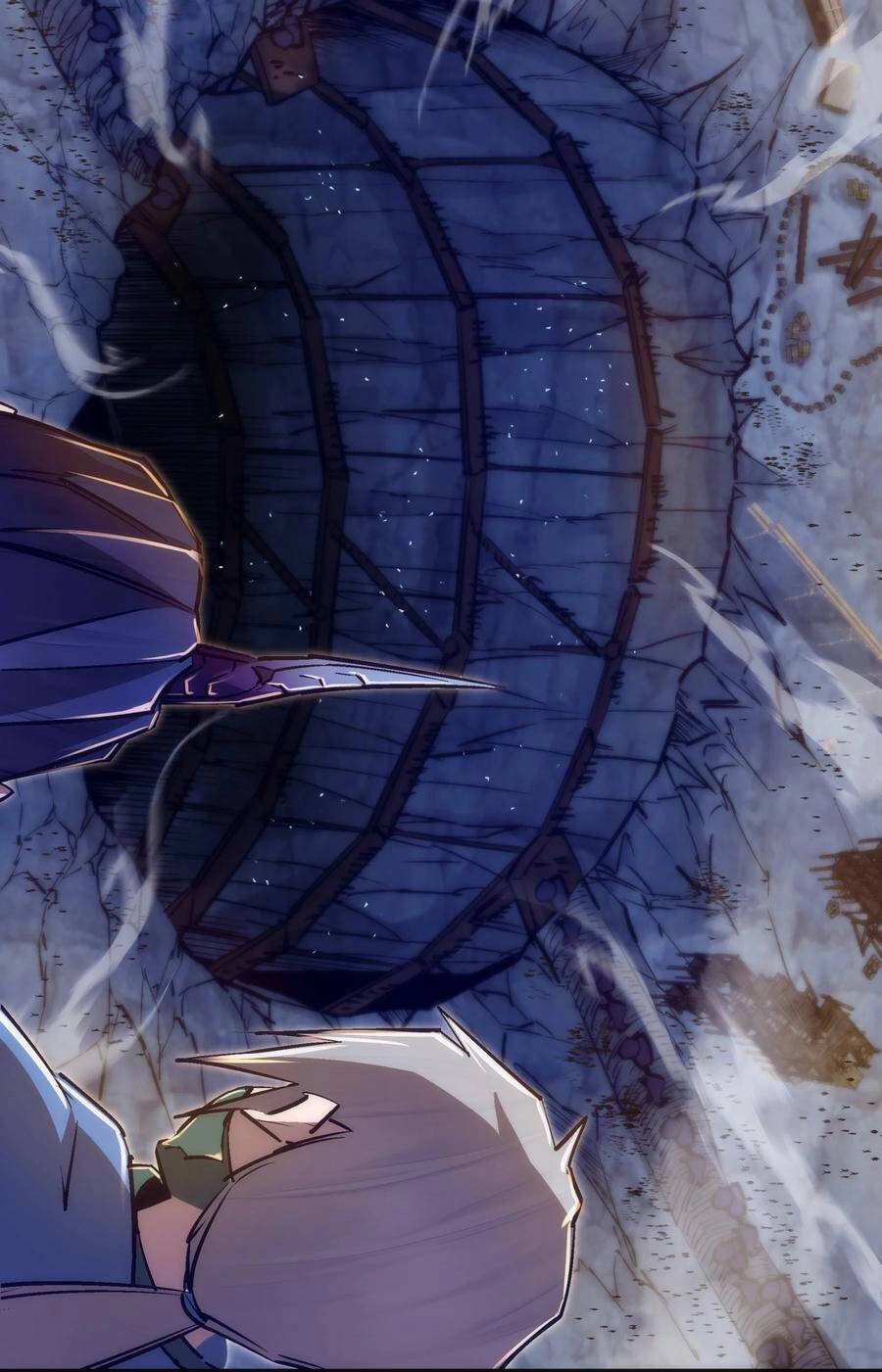 Tôi Không Phải Quỷ Vương Chapter 119 - 19