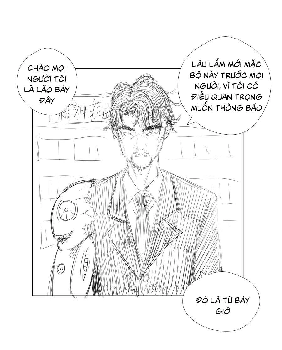 Tôi Không Phải Quỷ Vương Chapter 119 - 28