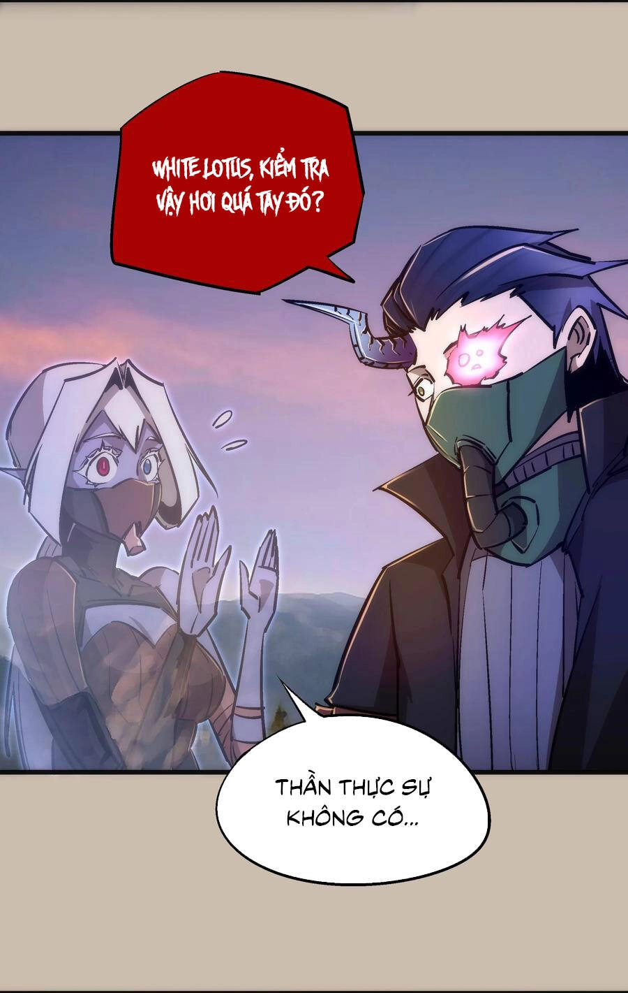 Tôi Không Phải Quỷ Vương Chapter 120 - 5