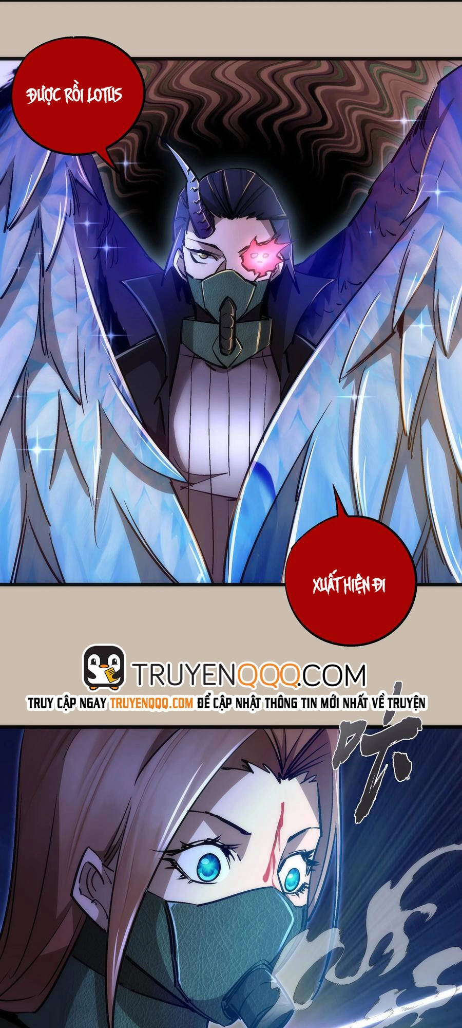 Tôi Không Phải Quỷ Vương Chapter 120 - 11