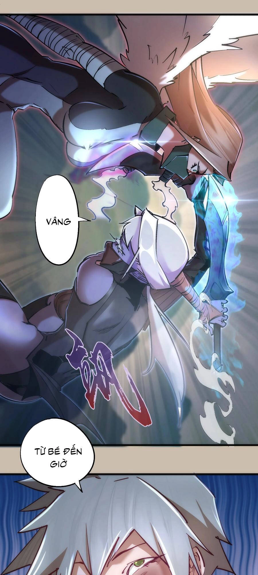 Tôi Không Phải Quỷ Vương Chapter 120 - 13