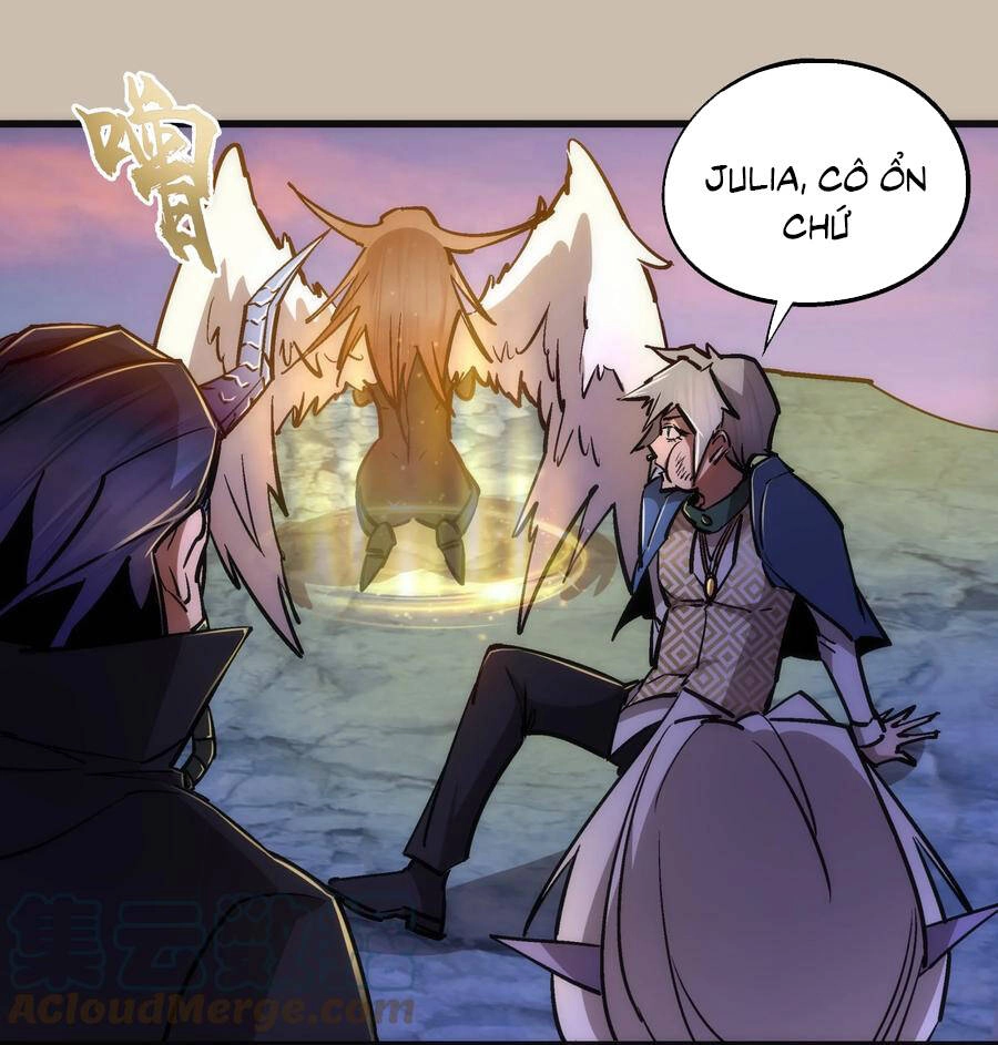 Tôi Không Phải Quỷ Vương Chapter 120 - 21