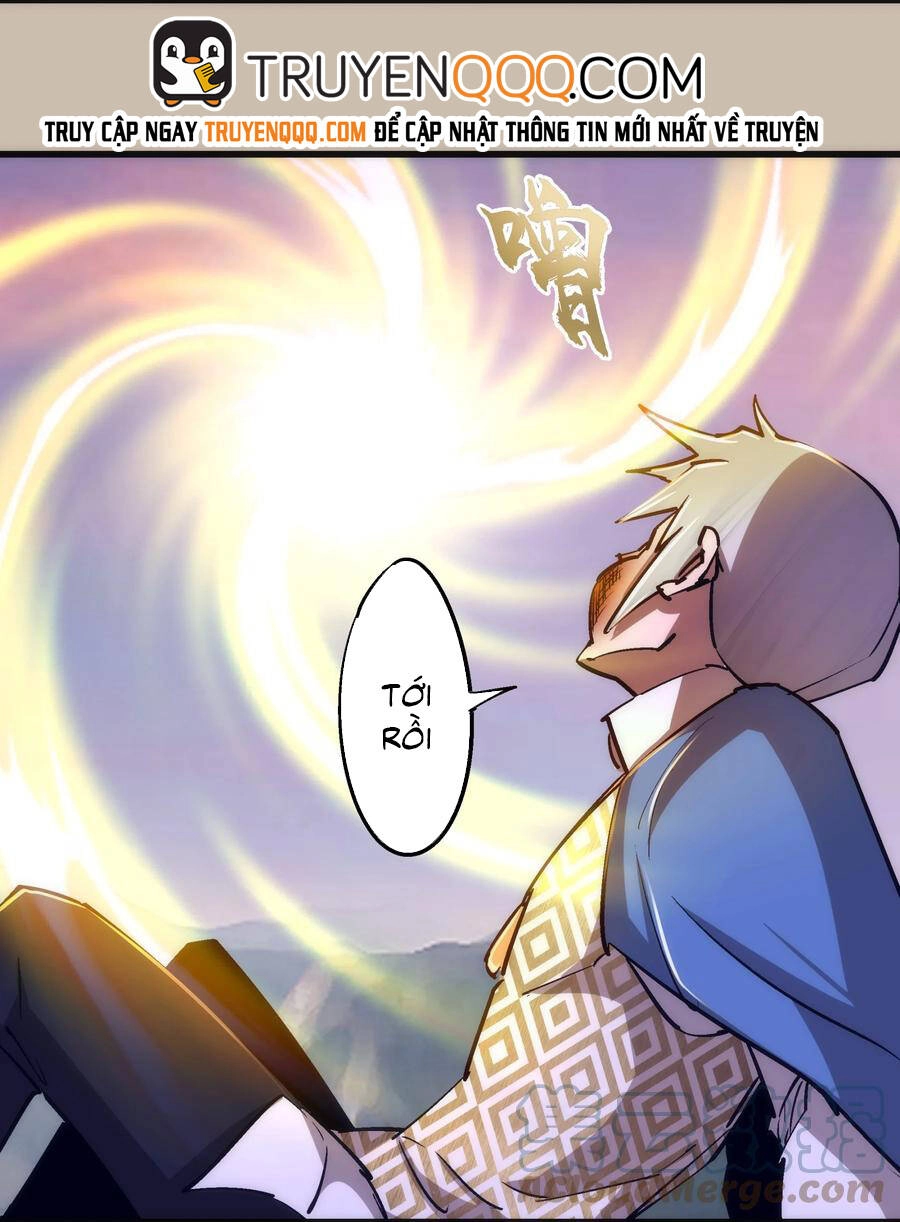 Tôi Không Phải Quỷ Vương Chapter 120 - 24