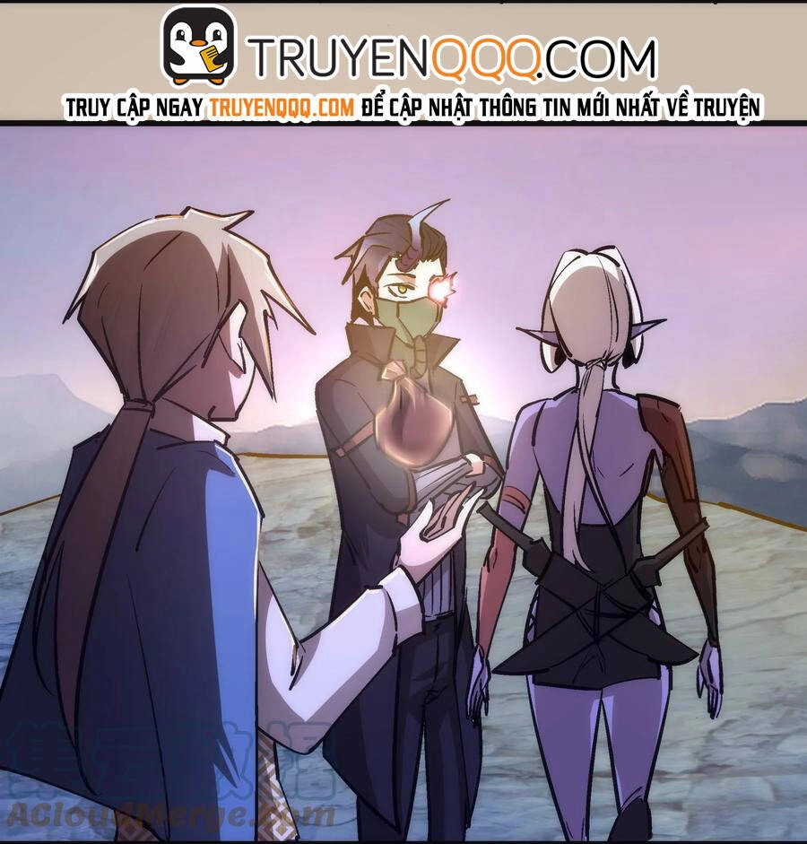 Tôi Không Phải Quỷ Vương Chapter 120 - 37